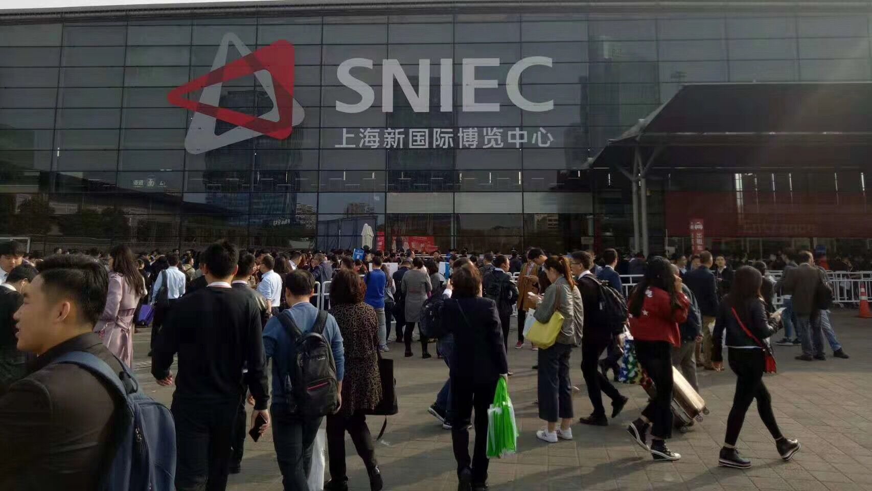 慕尼黑展會(huì)(圖1) 慕尼黑展會(huì)(圖1)