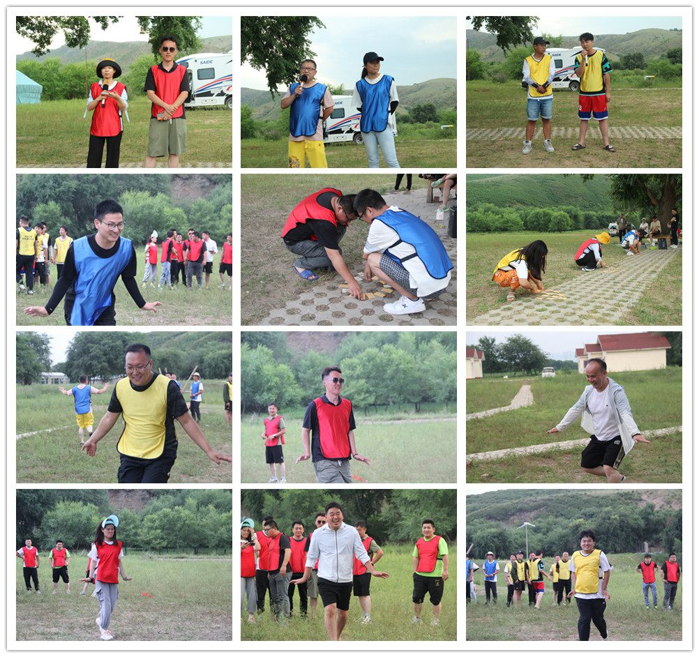 2022年中儀宇盛旅游式團(tuán)建【相約多倫?煥心出發(fā)】(圖6) 2022年中儀宇盛旅游式團(tuán)建【相約多倫?煥心出發(fā)】(圖6)