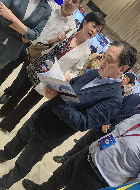 中儀宇盛“2023中國科學儀器發(fā)展年會”榮獲新獎(圖4) 1-2305220T5554M.jpg