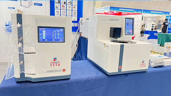 中儀宇盛參加中國化學(xué)會第24屆全國色譜學(xué)術(shù)報(bào)告會及儀器展覽會(圖1) 1-231011145UbK.jpg